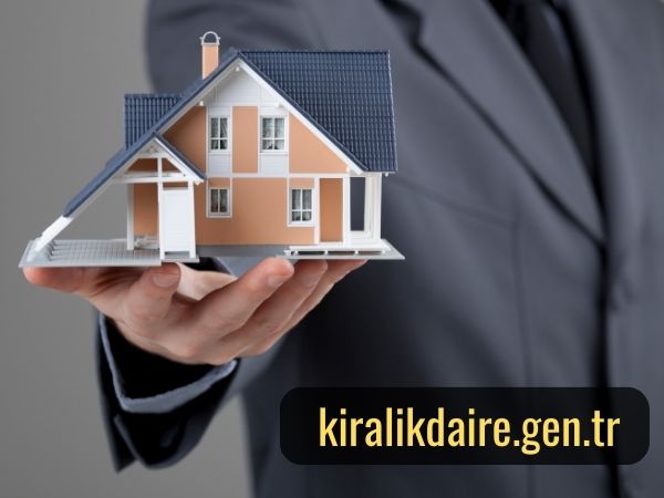 Yukarı Soğuksu Mahallesi Kiralık Daire